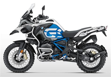 ใหม่ Bmw R 1200 Gs Adventure 2020 ราคา ตารางผ่อน ดาวน์ รถมอเตอร์ไซค์ใน