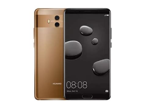 Huawei Mate 10 Full Specs Price And Features