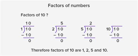 What Is A Factor Definition Examples And Facts