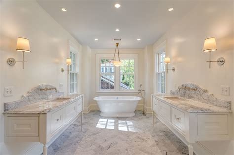Master Baths & Bathrooms Photos Gallery | BOWA | Design Build Renovations