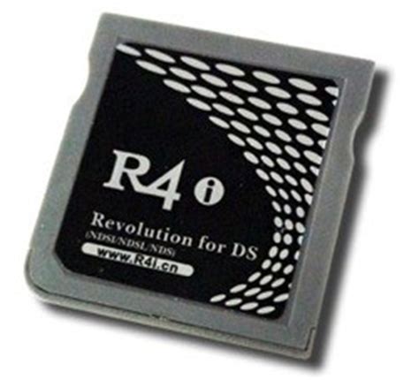 R4 cards r4i sdhc is the best nintendo ds flash card which is compatible with r4 cards nds console. R4 card provider ordered to pay Nintendo over $500,000 in damages