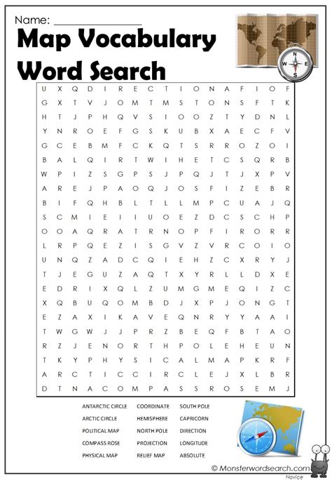 Pin On Word Search