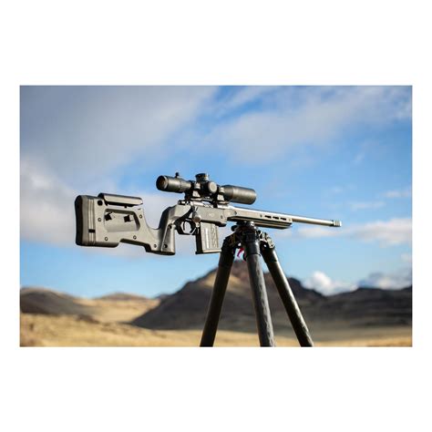 Mdt Xrs Remington Chassis System Cabela S Canada
