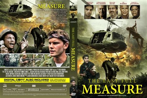 The last full measure tells the true story of vietnam war hero william h. CoverCity - DVD Covers & Labels - The Last Full Measure