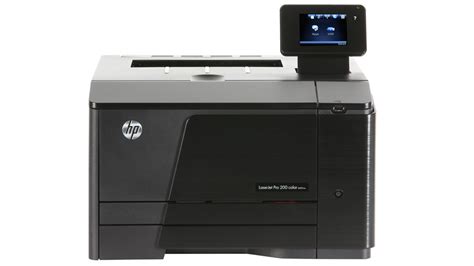 (3 stars by 38 users). DRIVERS FOR HP LASERJET PRO 200 COLOR M251NW