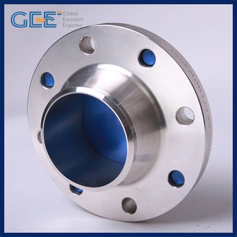 2 Cl150 Std Stainless Steel A182 F304 Ansi B165 Wnrf Flange Buy