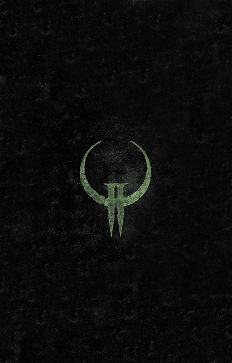 Quake Ii Wallpapers Wallpaper Cave