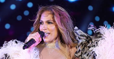 Jennifer Lopez révèle les détails du film et de l album This Is Me Now Les Actualites