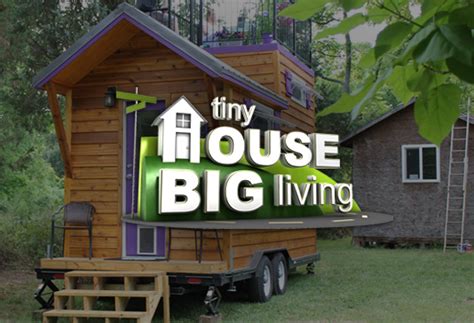 Tiny House Big Living Watch Online Full Episodes And Videos Hgtv Ca