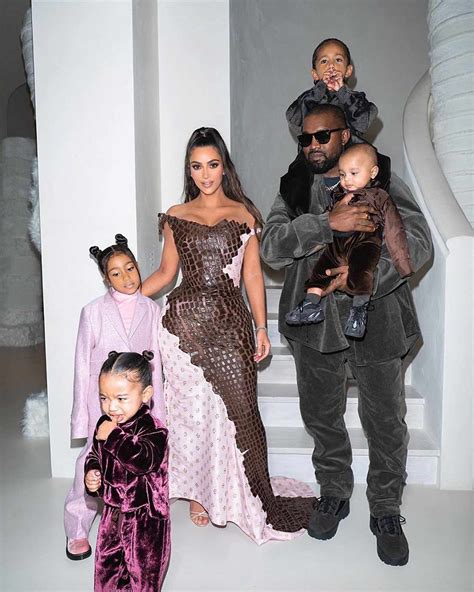 see north west s artwork on full display in kim kardashian s home tour