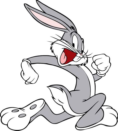 Kumpulan Gambar Bugs Bunny Nada Doremi