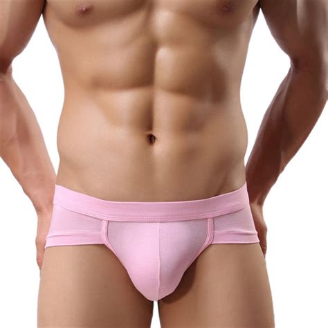 Newly Design New Trunks Sexy Underwear Men Mens Boxer Briefs Shorts