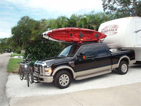 Rack Together With Toyota Ta A Truck Bed Kayak Racks As Well Ford