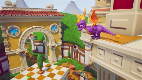 Spyro Reignited Trilogy Review New Game Network