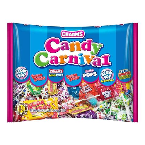 Candy Carnival Best Halloween Candy Tell Me Best