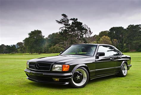 Amg Classic The Home To Early Amg And Pre Merger Classics