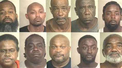 Jpd Makes Arrests In Undercover Prostitution Sting