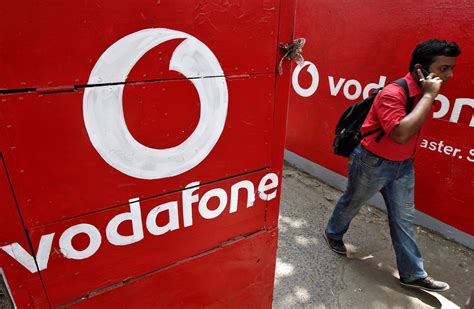 Vodafone Announces New 4g Data Offer Users To Get 10 Gb Data At Cost