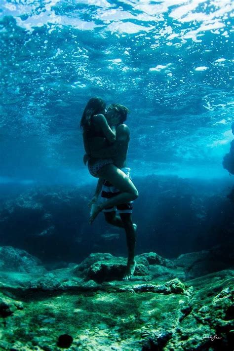 Pin On Underwater Love