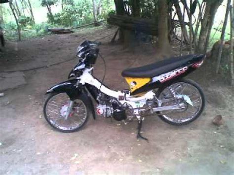 Image result for honda wave 100 modified. Honda wave 100r modified pictures