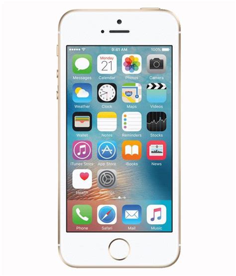 Buy apple iphone 5s online at best price with offers in india. Apple Iphone 5S ( 16GB , 1 GB ) Space Grey Mobile Phones ...