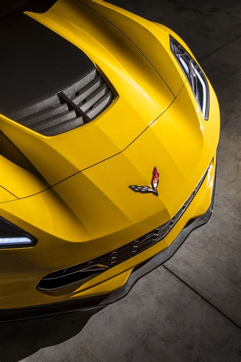 2015 Corvette Z06 Official Specs Info Horsepower Options Gm Authority