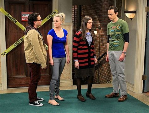 10 Theories About What Happens To Penny Before The Big Bang Theory Ends