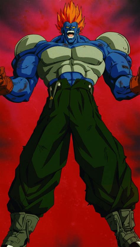 Gero at the hands of androids 17 and 18 prompts the activation of androids 13, 14, and 15. Super Android 13 Reconstroction: @DragonBallSupZ | Android ...