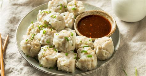 25 Easy Dumpling Recipes That Go Beyond Potstickers Insanely Good