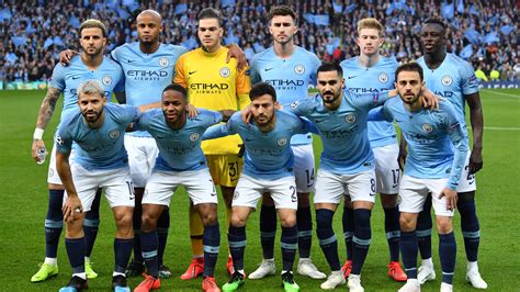 1894 this is our city 6 x league champions#mancity ℹ@mancityhelp | twuko. Man City on brink of Premier League glory as Liverpool ...