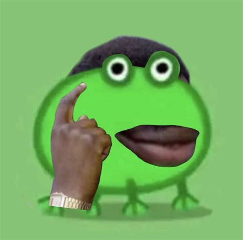 In 2020 Frog Meme Frog Pictures Baby Memes