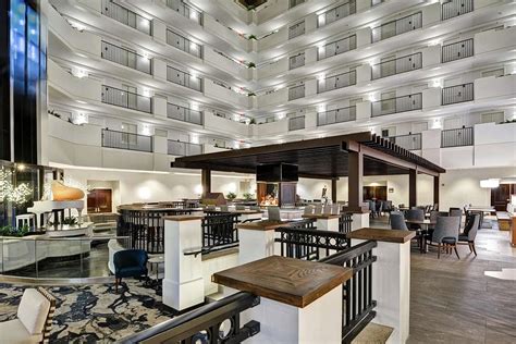 Embassy Suites By Hilton Orlando Downtown Ab 112€ 1̶1̶9̶€̶