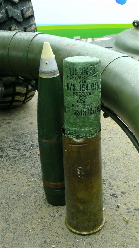 Tank Gun Shells Free Stock Photo Public Domain Pictures