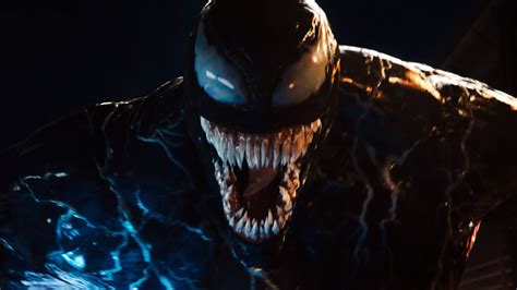 Venom Movie 2018 4k 8k Hd Wallpaper 3