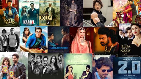Thankfully, most of the best romantic movies of all time are still available to stream. Best Bollywood movies in 2017 - CelebDhaba