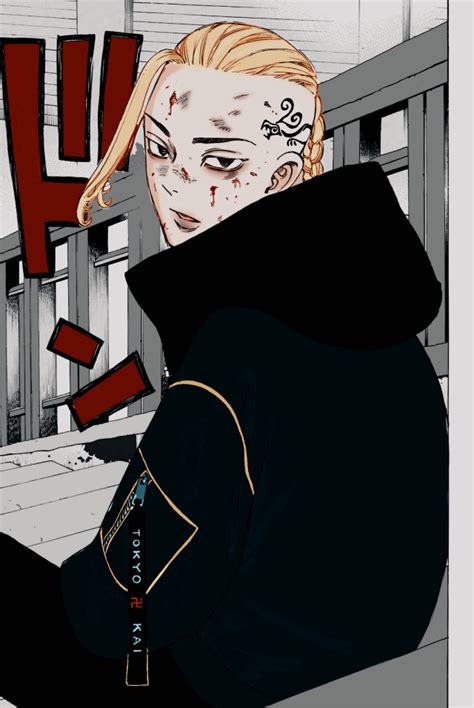 Check spelling or type a new query. tokyo revengers manga | Tumblr