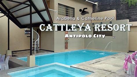 San Juan Private Resort Antipolo Calabarzon