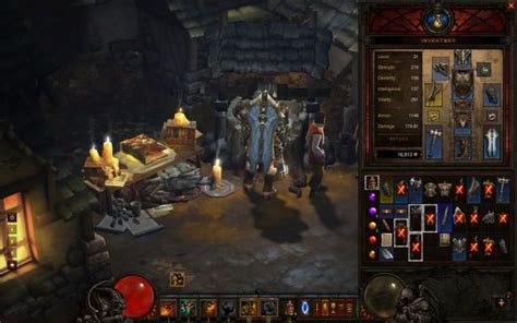 Diablo 3 Blizzard Befragt Die Community Nach Der Optisch Besten Waffe