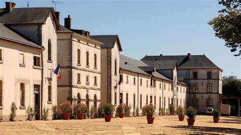 Journées Européennes Du Patrimoine 9 Sites Du Département De Vendée à