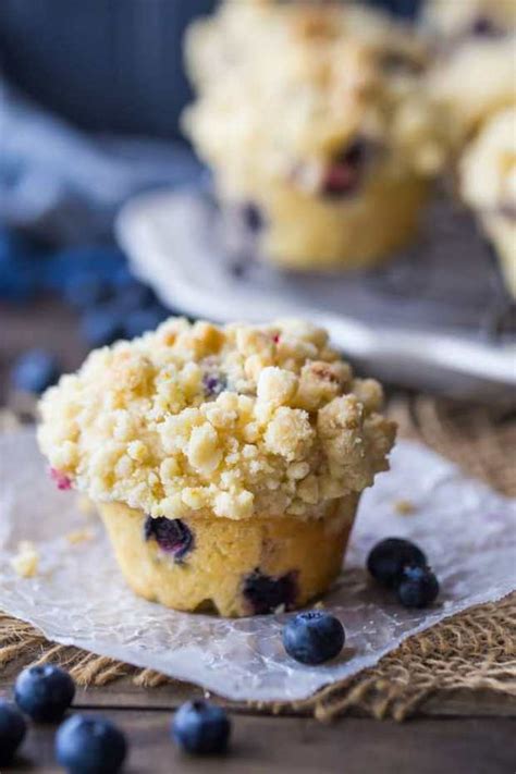 Best Blueberry Recipes The Best Blog Recipes