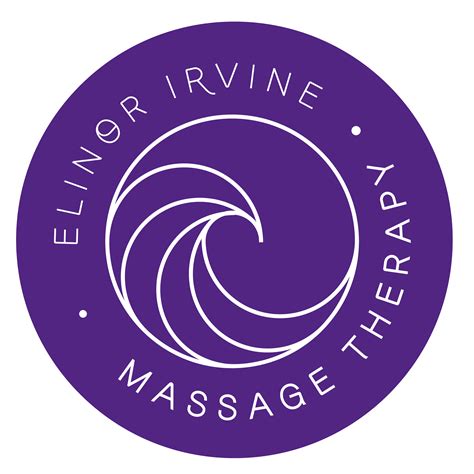Elinor Irvine Massage Therapy Glasgow