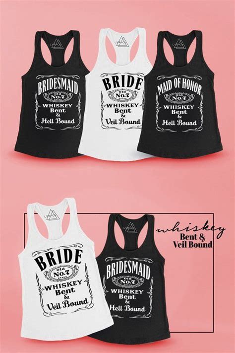 Bachelorette Party Shirts Nashville Theme Bachelorette Etsy Bridesmaid Shirts Bachelorette