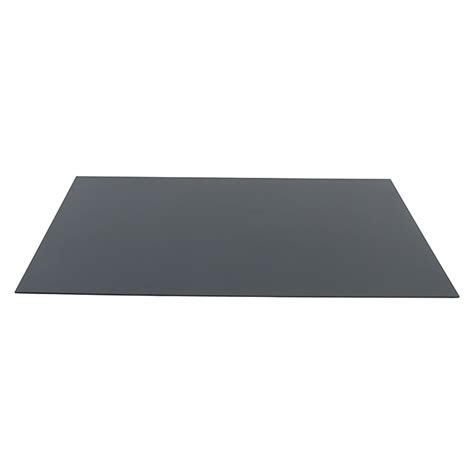 Sunfun Garten-Tischplatte Vari Desk (160 x 90 cm, Sicherheitsglas