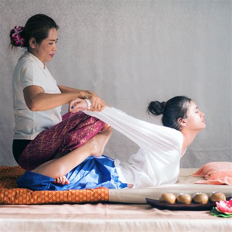 Massage Rak Thai