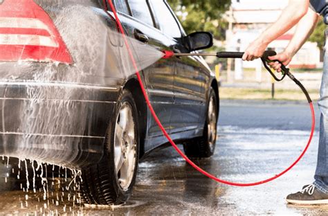 how often you should wash your car