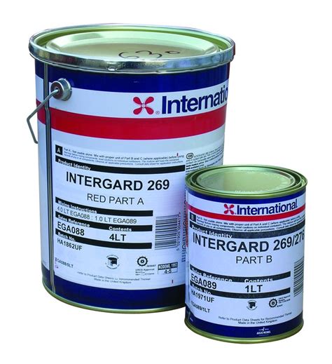 Intercure 420