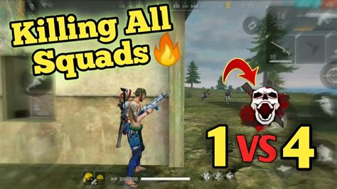 (hd) sk sabir bundle on factory roof king of factory roof solo vs duo garena free fire ff antaryami. Free Fire Solo vs Squad // Killing All Squads// Garena ...