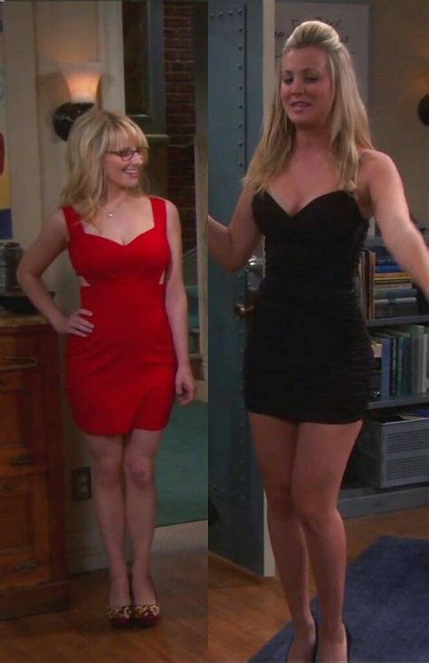 Pin By Howie Feltersnatch On Kaley Cuoco 4 Kaley Cuoco Melissa Raunch Big Bang Theory Penny