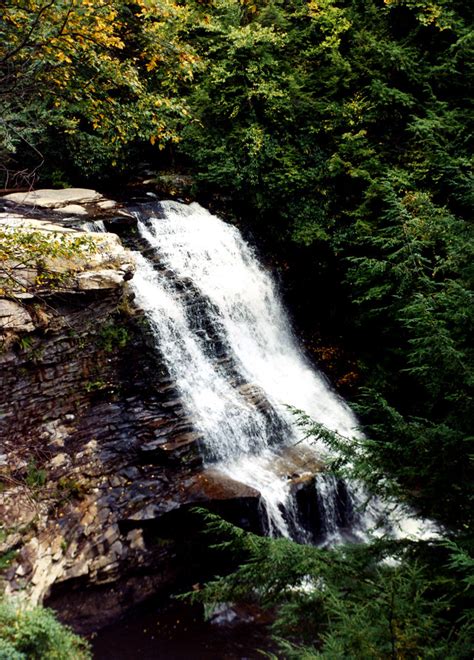 35 Photos Of Whiteoak Canyon And Rose River Falls In Shenandoah National