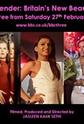 Miss Transgender Britains New Beauty Queens Naekranie Pl